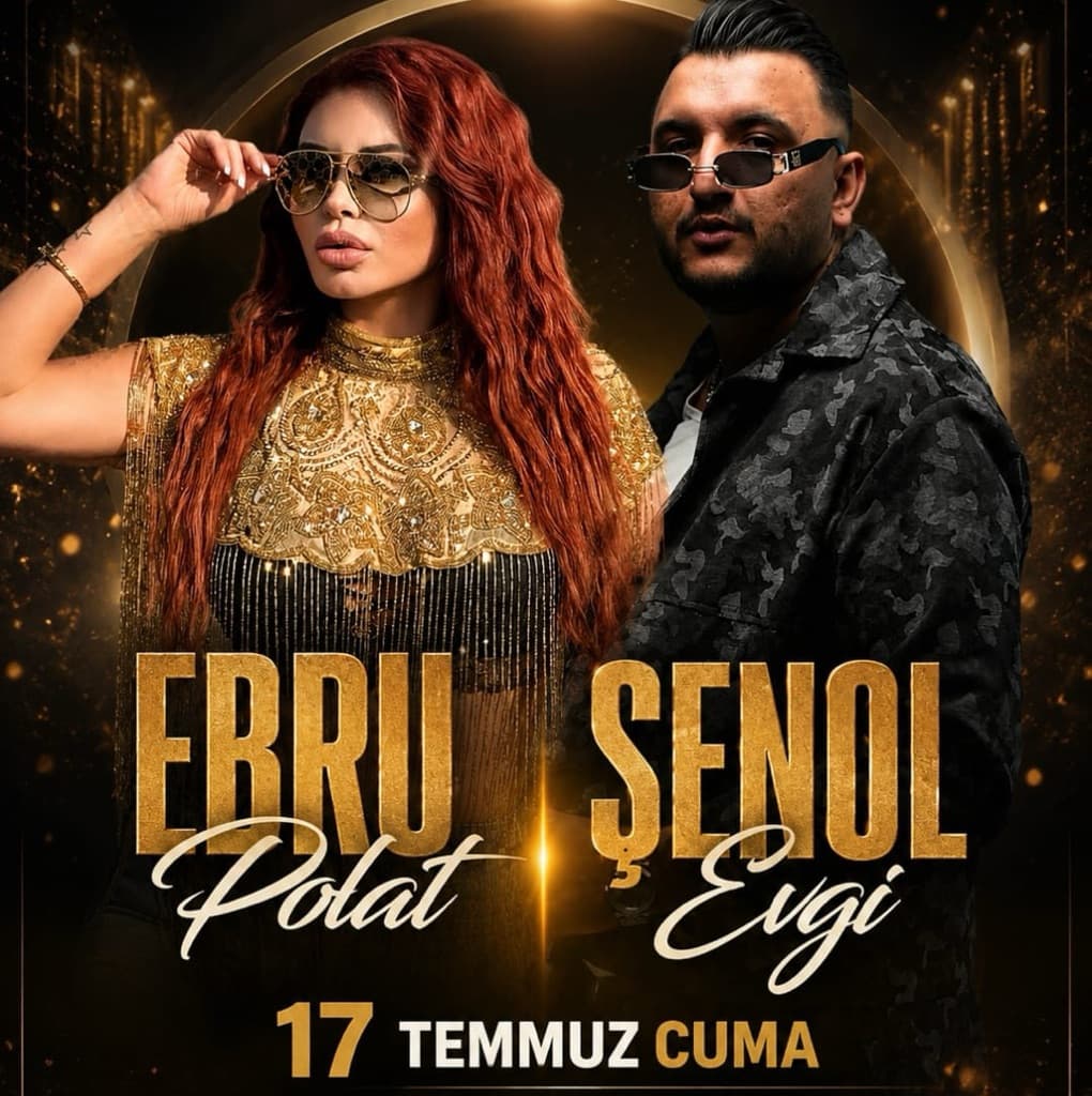 Pop Roman Gecesi