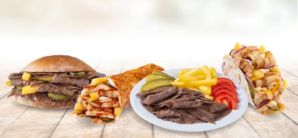 Bereket Döner