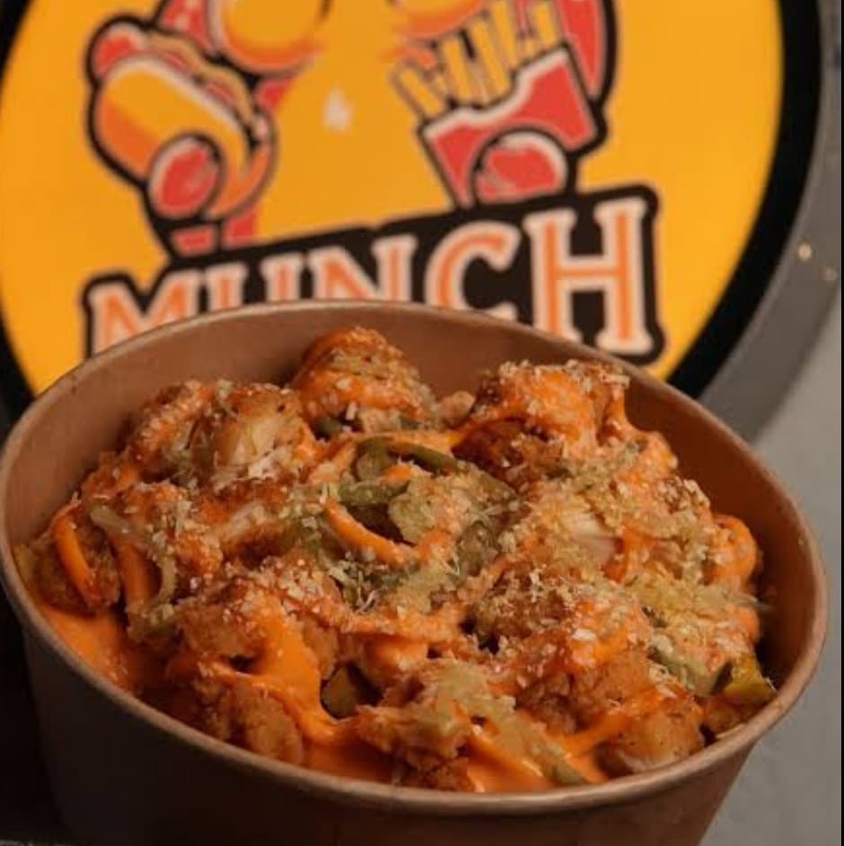 Munch FastFood