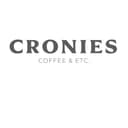 Cronies Coffee Kanlıkavak