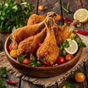 Bi’ Ahbap Chicken