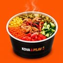 Kova & Pilav