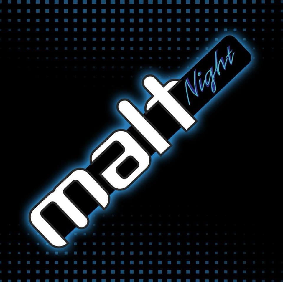 Malt Night