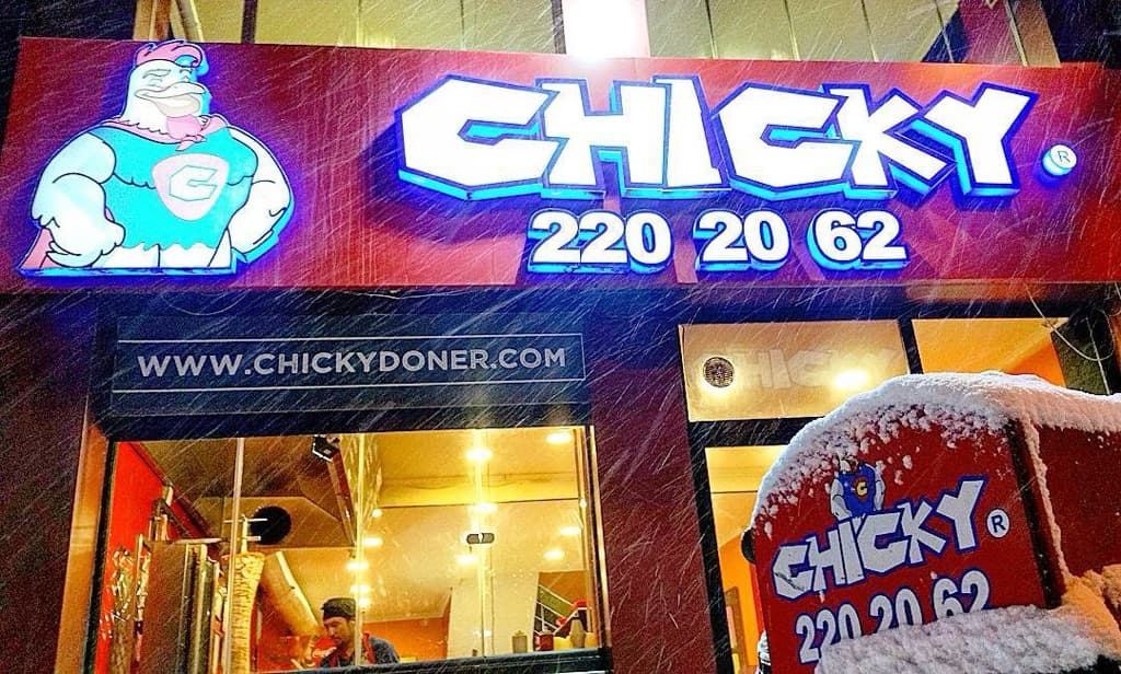 Chicky