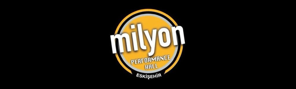 Milyon Performance Hall