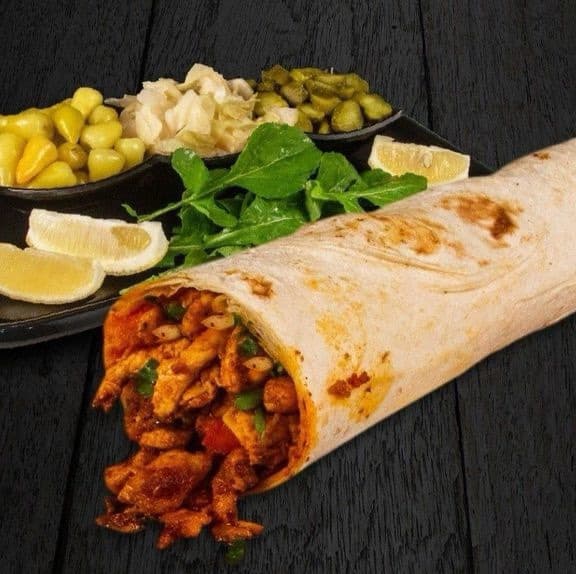 Limon Tantuni