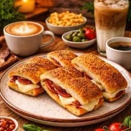 Hızlı Ve Tostlu