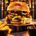 Harman Street Foods